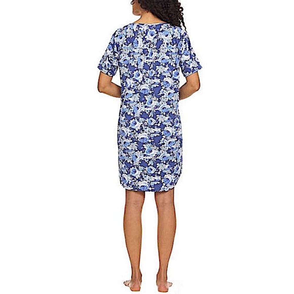 Flora Nikrooz Ladies' 3-piece Pajama Set - Picture 7 of 8